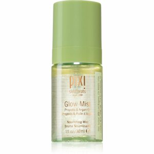 Pixi Glow Mist arc spray élénk és hidratált bőr 30 ml