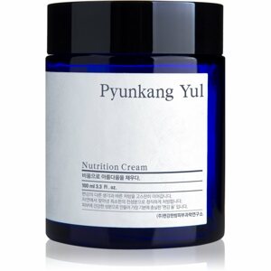 Pyunkang Yul Nutrition Cream tápláló krém az arcra 100 ml