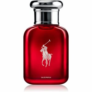 Ralph Lauren Polo Red Eau de Parfum uraknak 40 ml