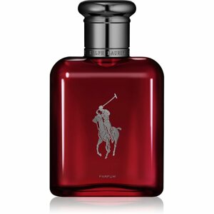 Ralph Lauren Polo Red Parfum Eau de Parfum uraknak 75 ml