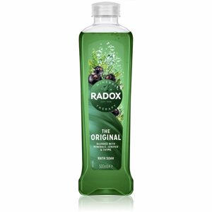 Radox Original relaxáló fürdőhab 500 ml