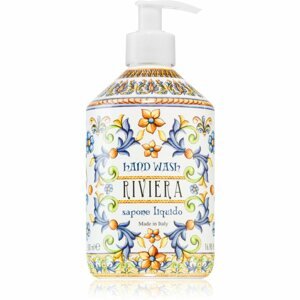 Le Maioliche Riviera folyékony szappan 500 ml