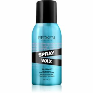 Redken Styling Spray Wax hajwax spray -ben