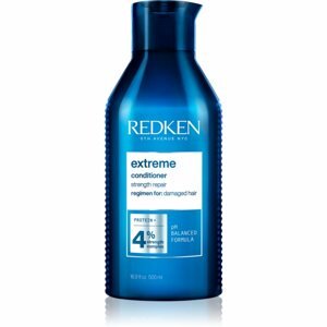 Redken Extreme regeneráló kondicionáló a károsult hajra 500 ml