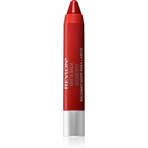 Revlon Cosmetics ColorBurst™ rúzsceruza matt hatással árnyalat 240 Striking 2,7 g