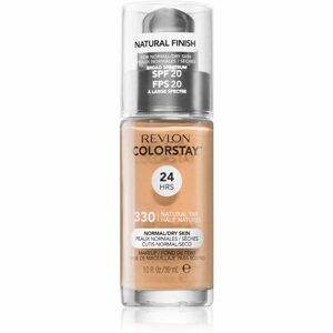 Revlon Cosmetics ColorStay™ hosszan tartó make-up normál és száraz bőrre árnyalat 330 Natural Tan 30 ml