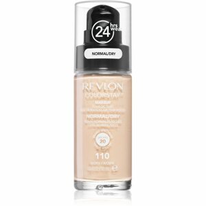 Revlon Cosmetics ColorStay™ hosszan tartó make-up normál és száraz bőrre árnyalat 110 Ivory 30 ml