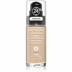 Revlon Cosmetics ColorStay™ hosszan tartó make-up normál és száraz bőrre árnyalat 150 Buff 30 ml