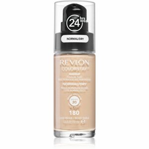Revlon Cosmetics ColorStay™ hosszan tartó make-up normál és száraz bőrre árnyalat 180 Sand Beige 30 ml