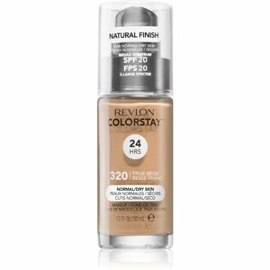 Revlon Cosmetics ColorStay™ hosszan tartó make-up normál és száraz bőrre árnyalat 320 True Beige 30 ml