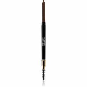 Revlon Cosmetics Brow Fantasy Kétoldalú szemöldök ceruza kefével árnyalat 1.18 ml