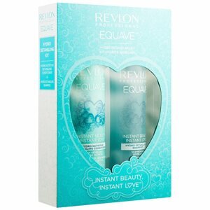 Revlon Professional Equave Hydro Nutritive ajándékszett (hajra)