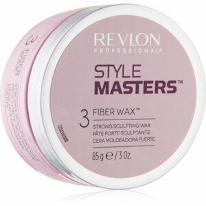 Revlon Professional Style Masters Creator formázó wax a formáért és a fixálásért 85 g