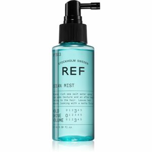 REF Ocean Mist N°303 sós spray matt hatással 100 ml