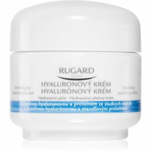 Rugard Hyaluron Cream hidratáló krém érett bőrre 50 ml