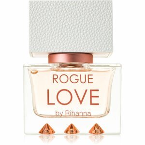 Rihanna Rogue Love Eau de Parfum hölgyeknek 30 ml