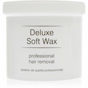 RIO Soft Wax gyanta szőrtelenítéshez For CWAX 400 ml