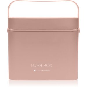 RIO Lush Box Vanity Case kozmetikai táska 1 db
