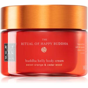 Rituals The Ritual Of Happy Buddha testápoló krém 220 ml
