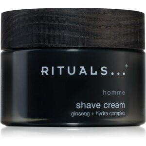 Rituals Homme borotválkozási krém 250 ml
