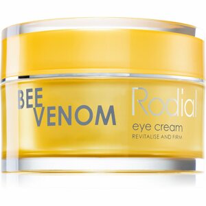 Rodial Bee Venom Eye Cream szemkrém méhméreggel 25 ml