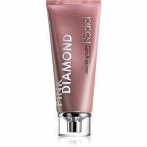 Rodial Pink Diamond Cleansing Balm lemosó és tisztító balzsam 100 ml