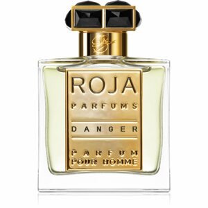 Roja Parfums Danger parfüm uraknak 50 ml