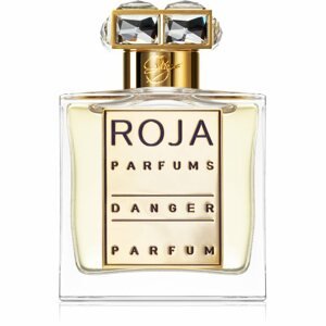 Roja Parfums Danger parfüm hölgyeknek 50 ml