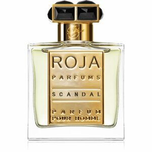 Roja Parfums Scandal parfüm uraknak 50 ml