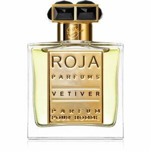 Roja Parfums Vetiver parfüm uraknak 50 ml