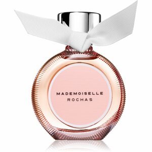 Rochas Mademoiselle Rochas Eau de Parfum hölgyeknek 50 ml