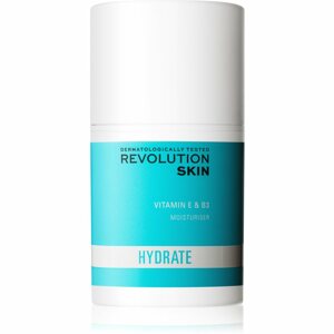 Revolution Skincare Hydrate hidratáló géles krém 50 ml