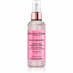 Revolution Skincare Niacinamide tisztító spray arcra 100 ml