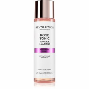 Revolution Skincare Rose Tonic arctonikum 200 ml