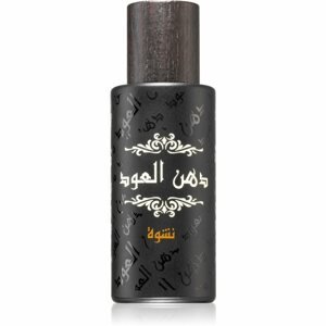 Rasasi Dhanal Oudh Nashwah Eau de Parfum unisex 40 ml