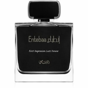 Rasasi Entebaa Men Eau de Parfum uraknak 100 ml