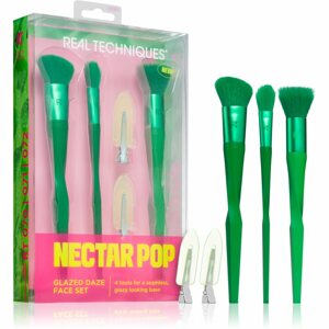 Real Techniques Nectar Pop ecset szett