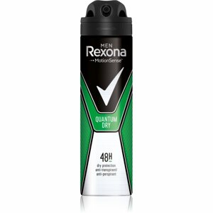 Rexona Dry Quantum izzadásgátló spray 150 ml