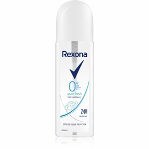 Rexona Pure Fresh spray dezodor 75 ml