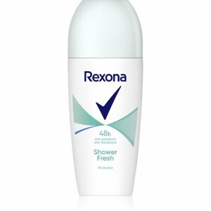 Rexona Shower Fresh golyós izzadásgátló 48h 50 ml