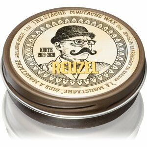Reuzel "The Stache" Mustache Wax bajusz viasz az egészséges fényű hajért 28 g