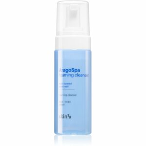 Skin79 AragoSpa finoman tisztító hab száraz bőrre 150 ml