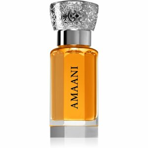 Swiss Arabian Amaani illatos olaj unisex 12 ml