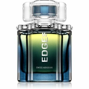 Swiss Arabian Mr Edge Eau de Parfum uraknak 100 ml