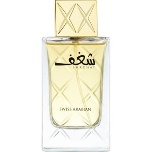 Swiss Arabian Shaghaf Eau de Parfum hölgyeknek 75 ml
