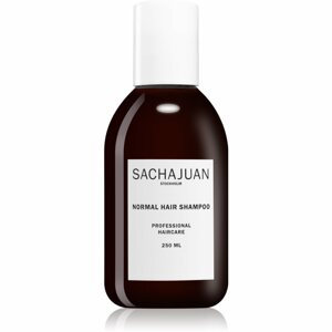 Sachajuan Normal Hair Shampoo sampon normál és finom hajra 250 ml