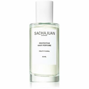 Sachajuan Protective Hair Parfume Fruity Floral parfümözött hajvédő spray 50 ml