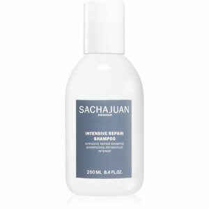 Sachajuan Intensive Repair Shampoo sampon a sérült, nap által károsult hajra 250 ml