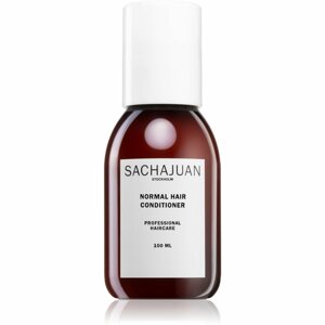 Sachajuan Normal Hair Conditioner kondicionáló normál és gyenge hajra 100 ml
