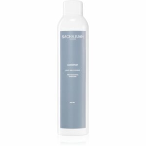 Sachajuan Hairspray Light and Flexible hajlakk közepes fixálás 300 ml